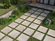 Керамогранит Onlygres Камень/ Stone SOG301 60x60