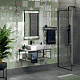 Керамическая плитка Kerama Marazzi Фурнаш грань белый глянцевый 14x34 35028
