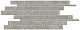 Мозаика Атлас Конкорд Италия Буст Стоун/ Boost Stone Grey Mosaico Brick 30x60 A7C9