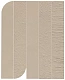 Мозаика Атлас Конкорд Италия Буст Натурал/ Boost Natural Ash Mosaico Piano Mix AHHI 40.5x50