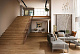 Плинтус Атлас Конкорд Оак Резерв/ Oak Reserve Дарк Браун 7,2x60