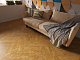 Кварцвиниловая плитка Fine Floor Craft Short Plank FF-016 Дуб Виндзор кварц винил напольный