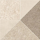 Мозаика Атлас Конкорд Италия Буст Стоун/ Boost Stone Cube Warm Mosaic 30x30 A7DO