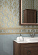 Плинтус Kerama Marazzi FMB024 Борромео беж светлый 15x25