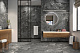 Керамогранит Азарио Zen Stone Grey 60x120 Matt Granula P4110821142 серый