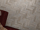 Кварцвиниловая плитка Fine Floor Craft Small Plank FF-414 Дуб Шер кварц винил напольный