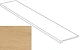 Ступень Атлас Конкорд Италия Нид/ Nid Natural Scalino A8KK 33x150