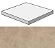 Ступень угловая Атлас Конкорд Италия Marvel Elegant Sable Scalino Angolare AFCW 33x33