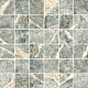 Мозаика ColiseumGres Уффици/ Uffizi Grey 30x30