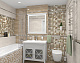 Мозаика Laparet Kiparis 30x30 глянцевый