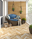 Керамогранит Grasaro Home Wood Beige 20x60 G-80/MR/200x600x9