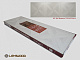 Ламинат LAMIWOOD ANTIQUARY 846 Дуб Бушерон 40.2x120.5