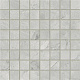 Мозаика Атлас Конкорд Италия Марвел Икс/ Marvel X Grey Cloud Mosaico Polished 30x30 AF9E