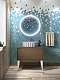 Керамическая плитка Kerama Marazzi 65009 Арабески Майолика желтый 26x30