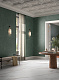 Керамогранит Laminam Слэйт Анкара 12 LAMF012640_IT серый 162x324