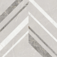 Керамогранит Estima IM01 Improve Light Grey IM01/PS_NC/60x60x10R/GW серый 60x60