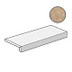 Ступень Атлас Конкорд Италия Аикс/ Aix Beige Elemento L Grip A0TS 15x75