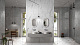 Керамогранит Vitra СильверРут/ SilverRoot Слоновая Кость R10A K958001R 60x120