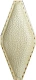 Мозаика NSmosaic TR-2704 кремовый 12x27