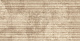 Керамическая плитка Атлас Конкорд Италия Аикс/ Aix Beige 3D Row 40x80 8A3E