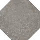 Керамическая плитка Kerama Marazzi KM2424G0021N Касабланка серый матовый 24x24