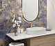 Керамогранит Laparet Krazzy Blue 60x120 полированный