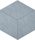 Мозаика Estima SR02 Spectrum Cube Blue 25x29 голубой