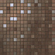 Мозаика Атлас Конкорд Италия Марвел/ Marvel Bronze Luxury Mosaic 30.5x30.5 ASCS