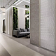 Декор Kerama Marazzi MM12137 Безана серый мозаичный 25x25