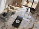 Керамогранит Kerama Marazzi Риальто серый 60x119.5 SG560720R