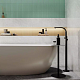 Бордюр Kerama Marazzi OS\A301\880 Каприччо глянцевый 5.7x20