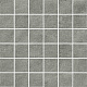 Мозаика ColiseumGres Мальпенса/ Malpensa Black 30x30