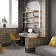 Декор Kerama Marazzi VT\A465\5009 Эрмитаж 6 матовый 20x20