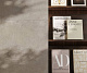 Керамогранит Vitra ЦементБэйс/ CementBase Песочный Матовый R10A 120x60