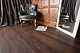 Кварцвиниловая плитка Aqua Floor Риалвуд клеевой/ RealWood Glue AF6042 Glue 1219.2x177.8 Дуб Темный замковый кварц винил напольный