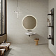 Керамогранит Vitra МикроЦемент/ MicroCement Светло-серый R10A K947813R 60x60