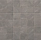 Мозаика Estima GB02 Gabbro Grey 30x30 серый