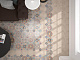 Декор Kerama Marazzi VT\A49\SG2432 Паласио 24x24