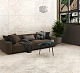Керамогранит Аркадия Керамика CR6012-A Seastone Beige Carving 60x60 бежевый