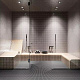 Керамическая плитка Kerama Marazzi 20009 Темари беж светлый 29,8x29,8