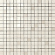 Мозаика Атлас Конкорд Италия Марвел Про/ Marvel Pro Cremo Delicato Mosaic 30.5x30.5 9MVC