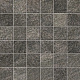 Мозаика Атлас Конкорд Италия Брэйв/ Brave Earth Mosaico 30x30 A1FP