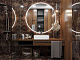 Керамогранит Onlygres Мрамор/ Marble MOG101 60x120