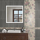 Декор Kerama Marazzi VT\B162\2x\6401 Панно Ломбардиа 40x50