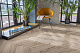 Кварцвиниловая плитка Aqua Floor Спейс Паркет Лайт/ Space Parquet Light AF4501PQL 610x122 Дуб Светлый замковый кварц винил напольный