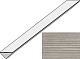 Бордюр Атлас Конкорд Италия Буст/ Boost 3D Urban Grey Corner LB3G 1.4x40