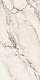 Керамогранит СтароСлэбс Statuario Rosso Texture 160x320 белый