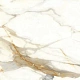 Керамогранит Альма Керамика Калакатта Оро/ Calacatta Oro GFA57CLR04L 57x57
