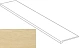 Ступень Атлас Конкорд Италия Нид/ Nid Light Scalino A8KJ 33x150