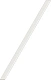 Плинтус Атлас Конкорд Италия Marvel Calacatta Imperiale Battiscopa Matt A538 7.2x120
